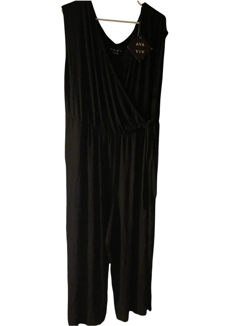 Ava & Viv Jumpsuit